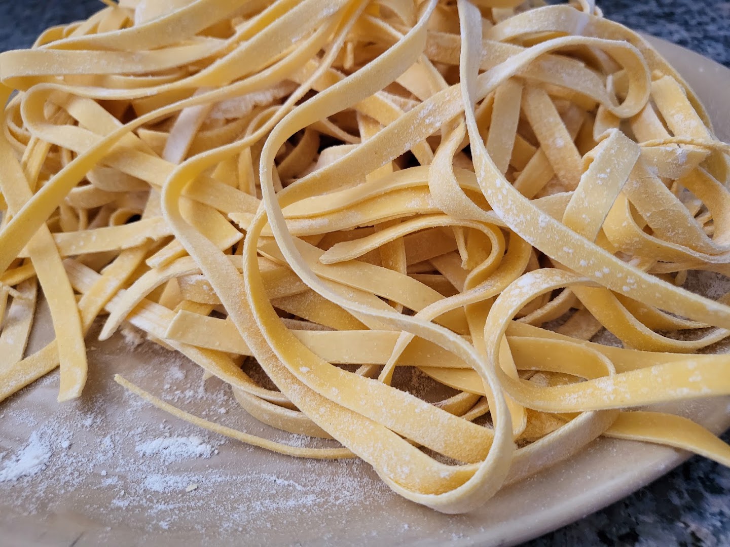 Pizzeria Trattoria Canapone · Foto 7