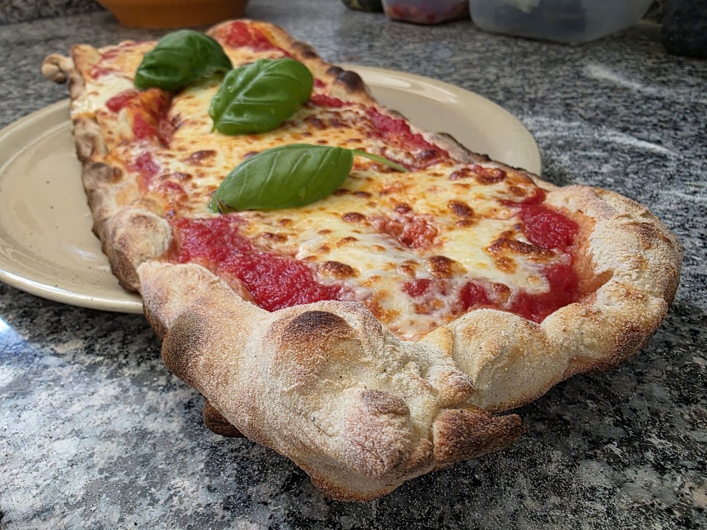 Pizzeria Trattoria Canapone · Foto 4