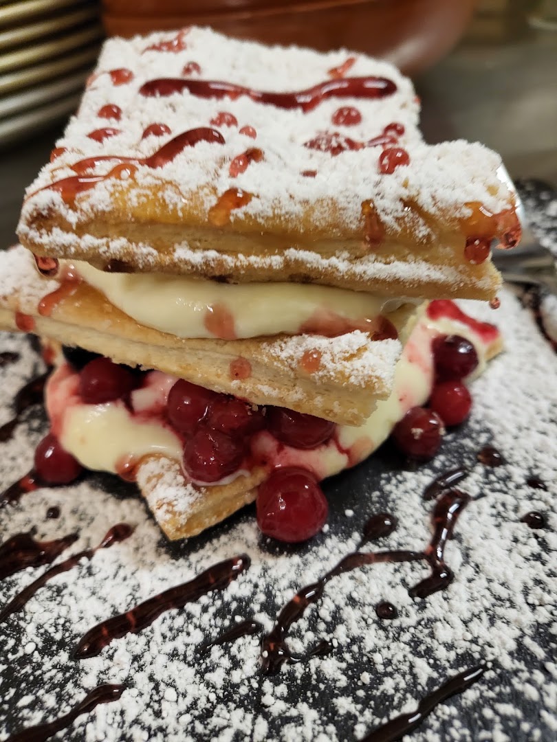 Pizzeria Trattoria Canapone · Foto 10